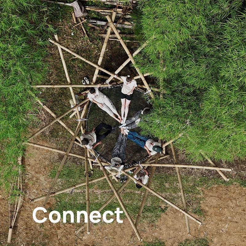 Connect