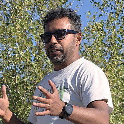 Munir Vahanvati Munir Vahanvati