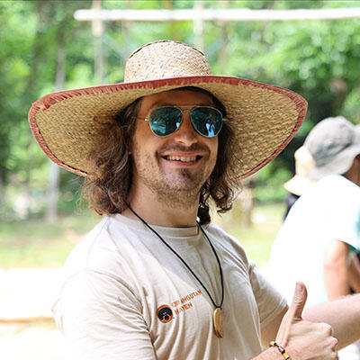 Gilbert Anton Murrer