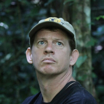 Dr Ian Singleton
