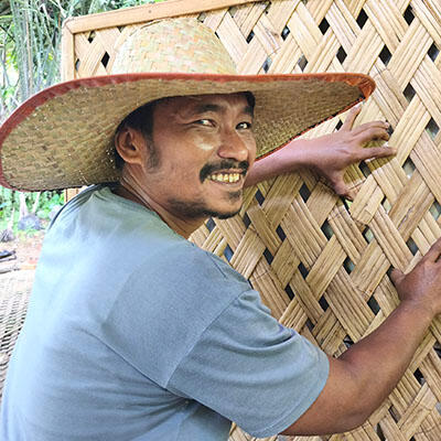 Andi Gurusinga Andi Gurusinga