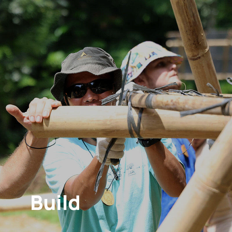 Build